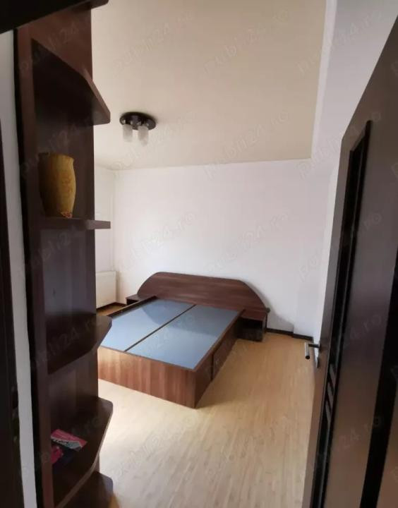 Apartament 2 camere mobilat utilat l SU 56 MP l Parcare l Stejarului