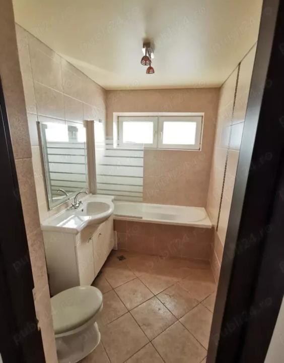 Apartament 2 camere mobilat utilat l SU 56 MP l Parcare l Stejarului