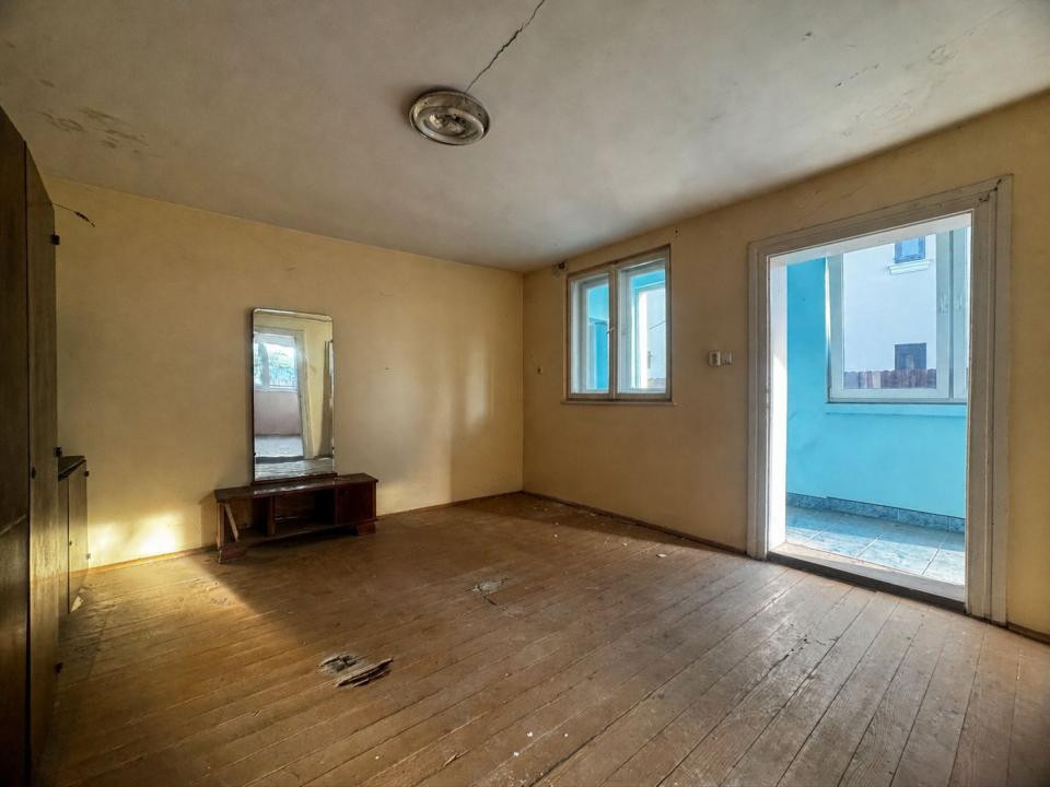 Casa individuala DE REAMENAJAT | Someseni