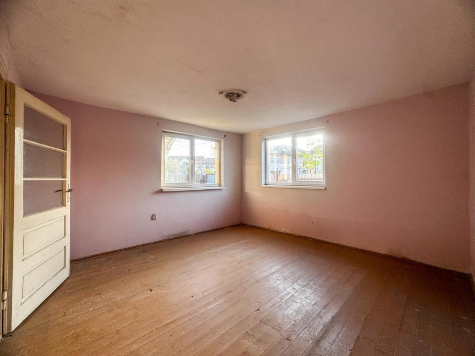 Casa individuala DE REAMENAJAT | Someseni