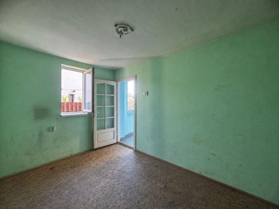 Casa individuala DE REAMENAJAT | Someseni