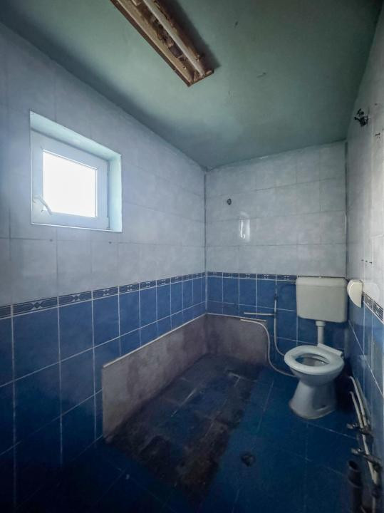 Casa individuala DE REAMENAJAT | Someseni