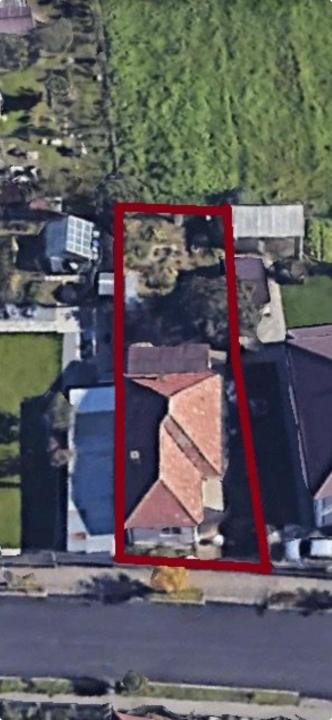 Casa individuala DE REAMENAJAT | Someseni