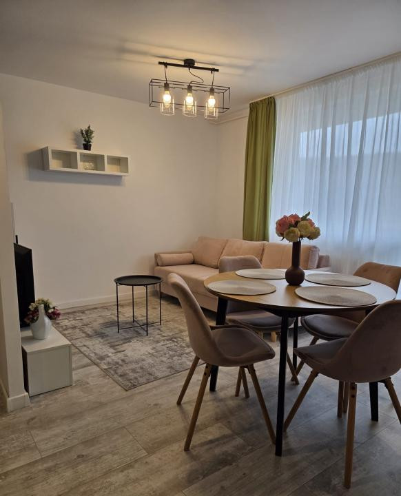 Ap 2 camere | Mobilat & Utilat | PARCARE | Stejarului