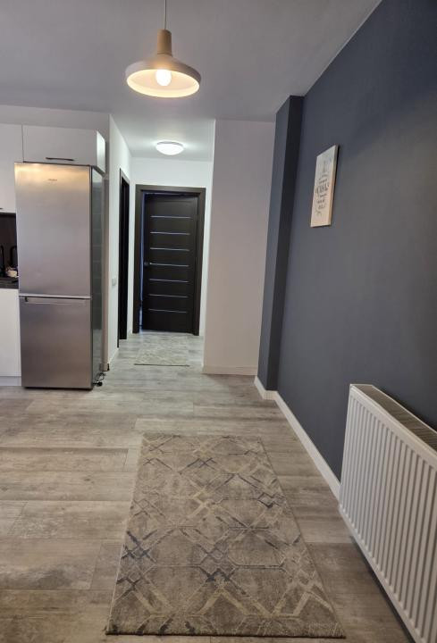 Ap 2 camere | Mobilat & Utilat | PARCARE | Stejarului