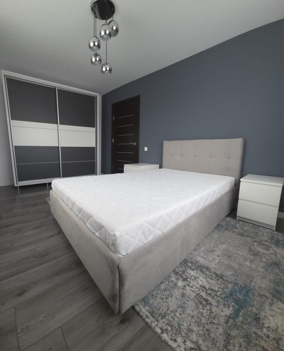 Ap 2 camere | Mobilat & Utilat | PARCARE | Stejarului