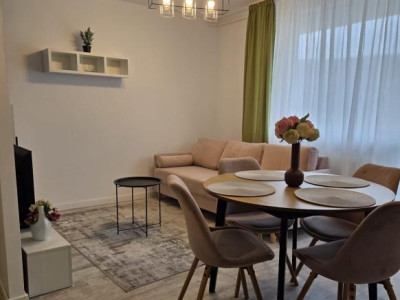 Ap 2 camere | Mobilat & Utilat | PARCARE | Stejarului