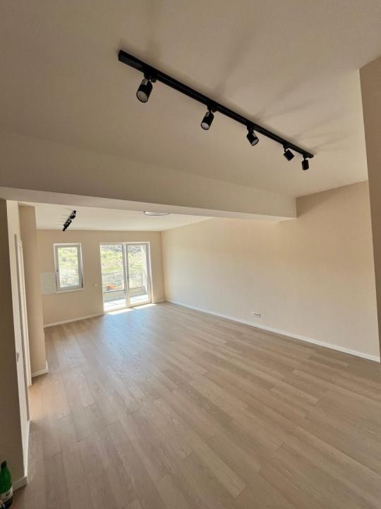 Apartament 2 camere finisaje premium l Su 48.6 mp l zona VIVO URBANO