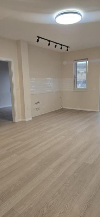 Apartament 2 camere finisaje premium l Su 48.6 mp l zona VIVO URBANO