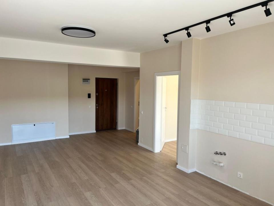 Apartament 2 camere finisaje premium l Su 48.6 mp l zona VIVO URBANO