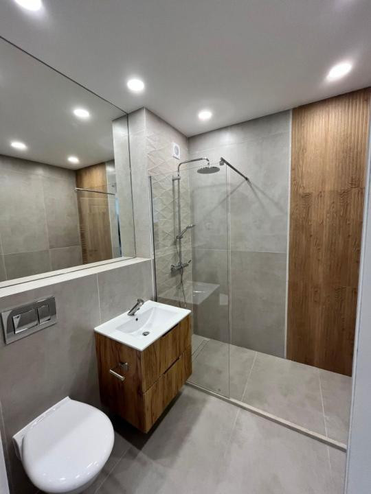Apartament 2 camere finisaje premium l Su 48.6 mp l zona VIVO URBANO