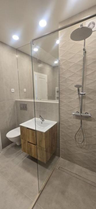 Apartament 2 camere finisaje premium l Su 48.6 mp l zona VIVO URBANO