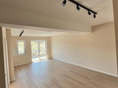 Apartament 2 camere finisaje premium l Su 48.6 mp l zona VIVO URBANO