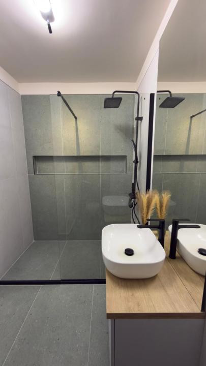 Apartament modern cu 2 camere – Eroilor, Florești