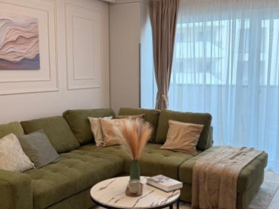 Apartament modern cu 2 camere – Eroilor, Florești