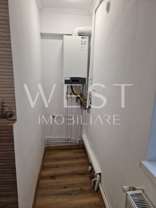 OCAZIE! Apartament 3 camere | 61m2 | Zona HOREA | Proaspăt Renovat