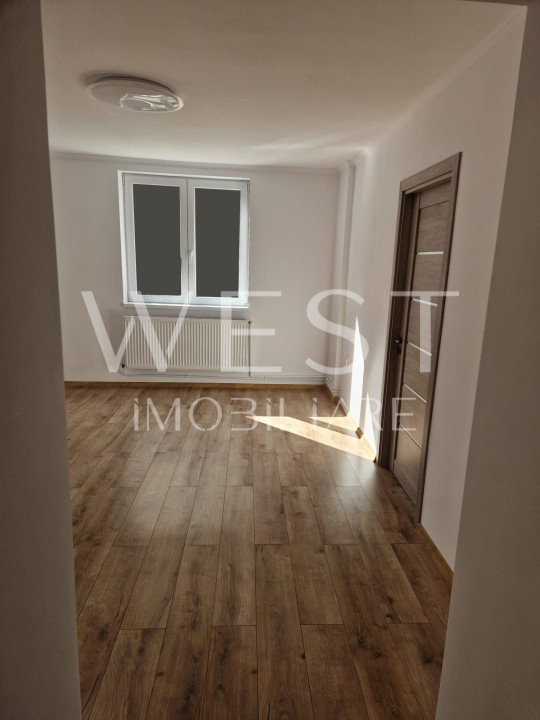 OCAZIE! Apartament 3 camere | 61m2 | Zona HOREA | Proaspăt Renovat