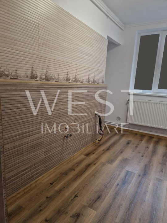 OCAZIE! Apartament 3 camere | 61m2 | Zona HOREA | Proaspăt Renovat