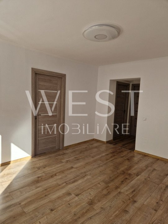 OCAZIE! Apartament 3 camere | 61m2 | Zona HOREA | Proaspăt Renovat