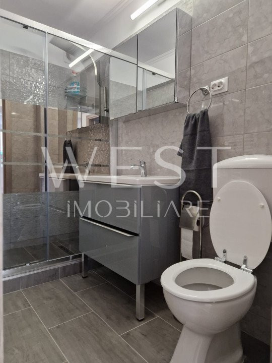 OCAZIE! Apartament 3 camere | 61m2 | Zona HOREA | Proaspăt Renovat