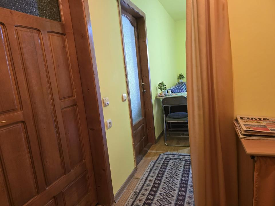 Apartament 1 camera l  Mobilat si utilat l Su 32 mp l Eroilor Floresti