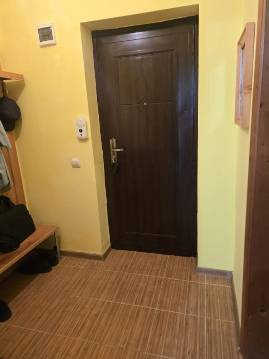 Apartament 1 camera l  Mobilat si utilat l Su 32 mp l Eroilor Floresti