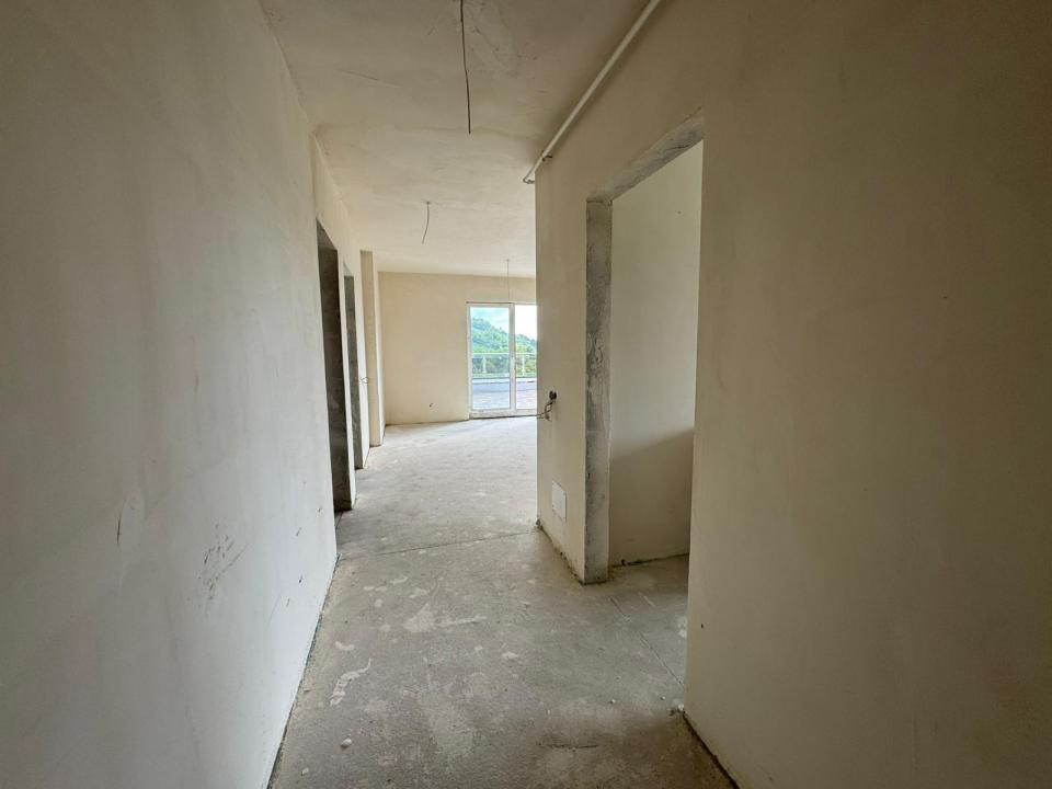 Ap 3 camere tip PENTHOUSE | Semifinisat | Donath Park