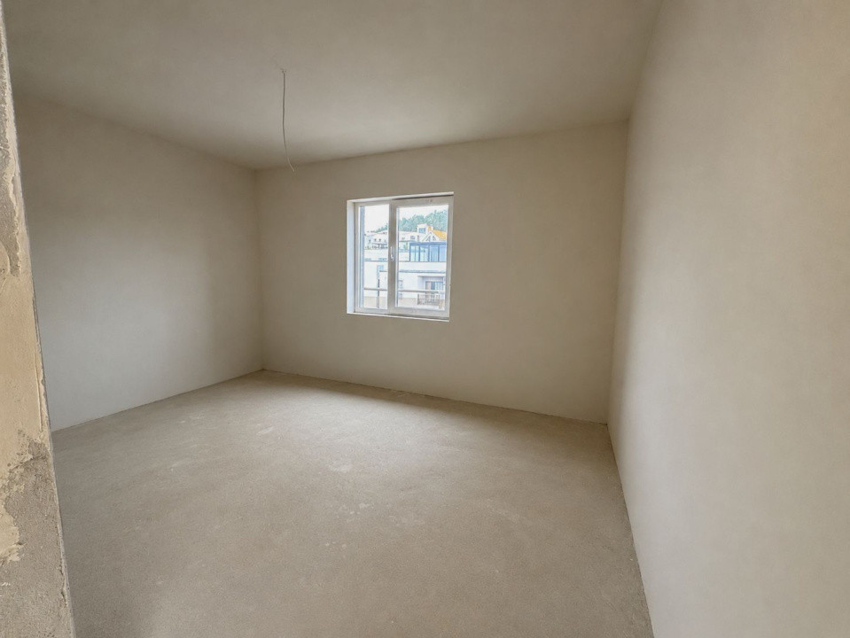 Ap 3 camere tip PENTHOUSE | Semifinisat | Donath Park