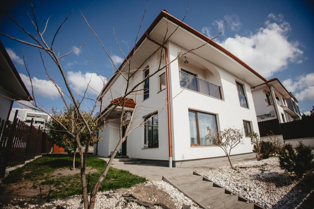 Casa individuala | Mobilata & Utilata | Aeroport