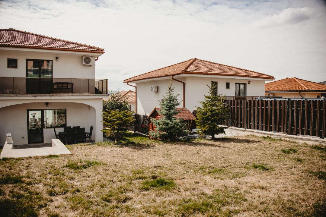 Casa individuala | Mobilata & Utilata | Aeroport