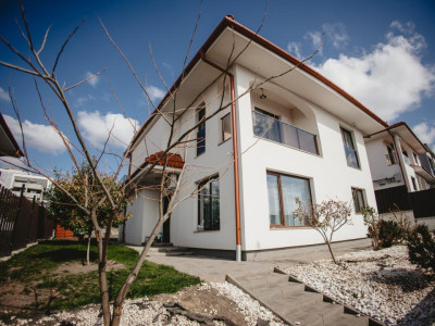 Casa individuala | Mobilata & Utilata | Aeroport