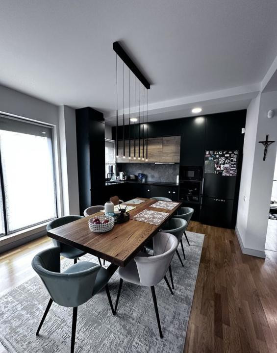 Casa  complet mobilata Someseni, Cluj-Napoca