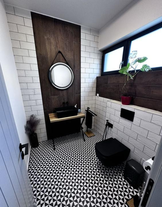 Casa  complet mobilata Someseni, Cluj-Napoca