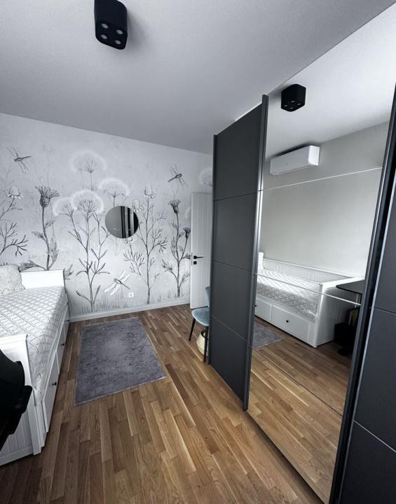 Casa  complet mobilata Someseni, Cluj-Napoca