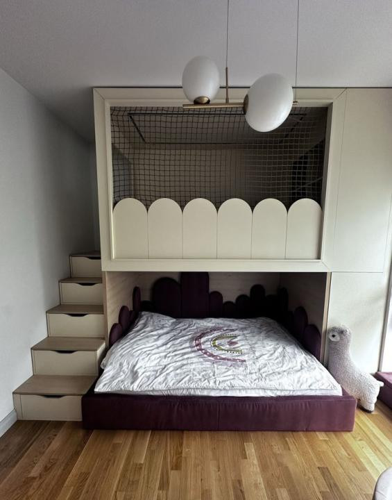 Casa  complet mobilata Someseni, Cluj-Napoca