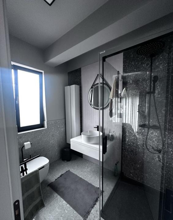 Casa  complet mobilata Someseni, Cluj-Napoca