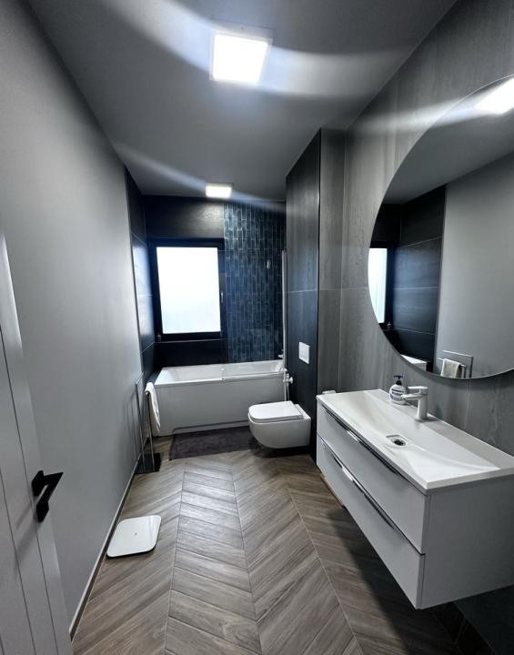Casa  complet mobilata Someseni, Cluj-Napoca