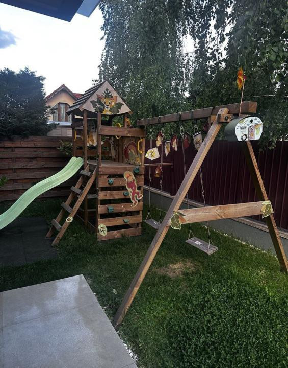 Casa  complet mobilata Someseni, Cluj-Napoca