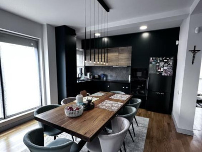 Casa  complet mobilata Someseni, Cluj-Napoca
