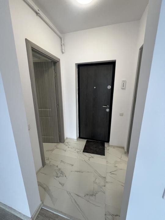 Apartament 1 camera finisat zona Terra