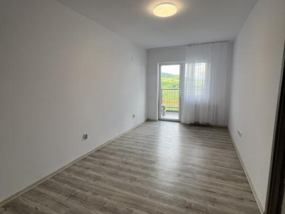 Apartament 1 camera finisat zona Terra