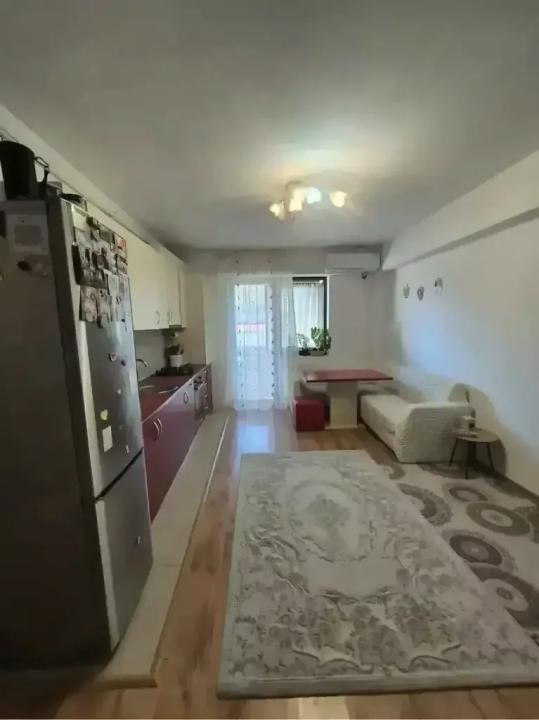 Apartament 3 camere l la cheie l Parcare l Strada Tautiului Floresti