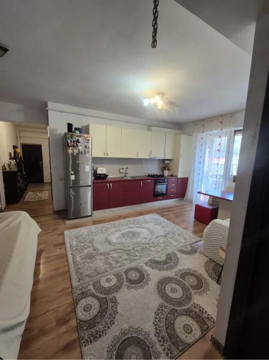 Apartament 3 camere l la cheie l Parcare l Strada Tautiului Floresti