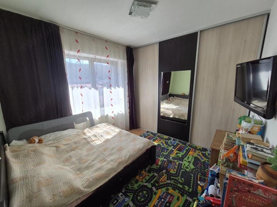 Apartament 3 camere l la cheie l Parcare l Strada Tautiului Floresti