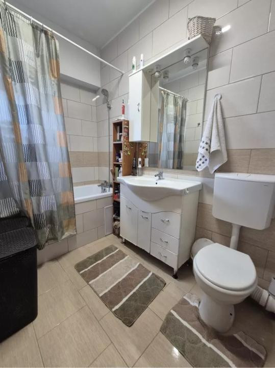 Apartament 3 camere l la cheie l Parcare l Strada Tautiului Floresti