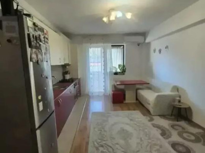Apartament 3 camere l la cheie l Parcare l Strada Tautiului Floresti
