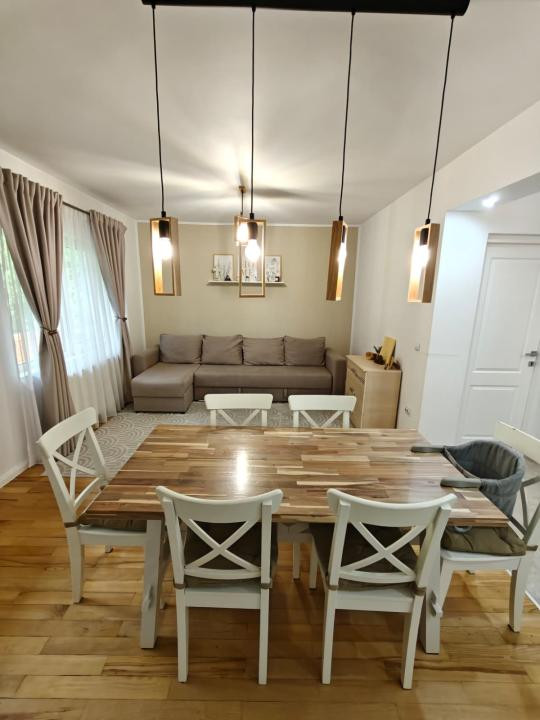 Apartament 3 camere l la cheie l Su 58 mp l Parcare lStrada Salcamului