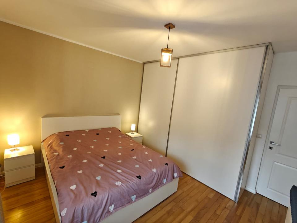 Apartament 3 camere l la cheie l Su 58 mp l Parcare lStrada Salcamului