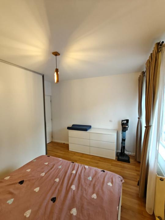 Apartament 3 camere l la cheie l Su 58 mp l Parcare lStrada Salcamului