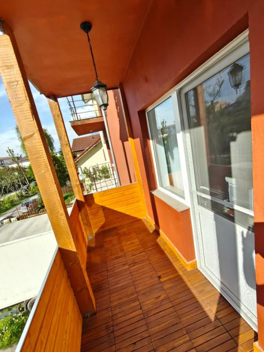 Apartament 3 camere l la cheie l Su 58 mp l Parcare lStrada Salcamului